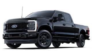 2025 Ford Super Duty® External Image 2